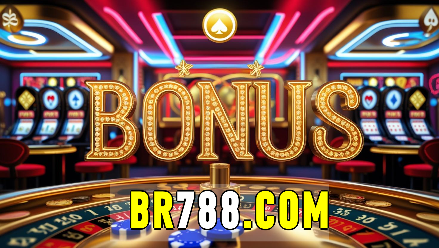 br788  - Promoções e bônus exclusivos para novos jogadores.